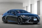 2017 Lexus RC RC 350