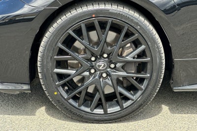 2017 Lexus RC RC 350