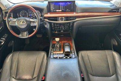 2019 Lexus LX LX 570