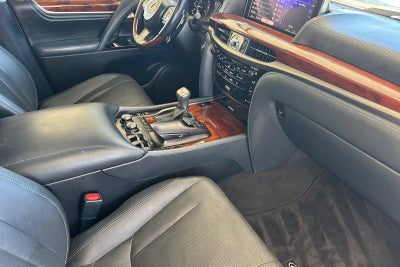 2019 Lexus LX LX 570