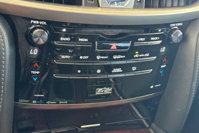 2019 Lexus LX LX 570