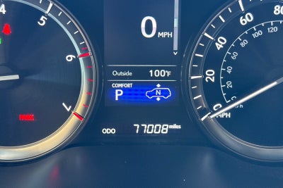 2019 Lexus LX LX 570