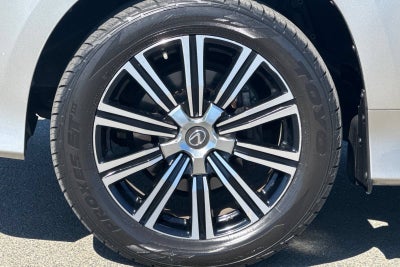 2019 Lexus LX LX 570