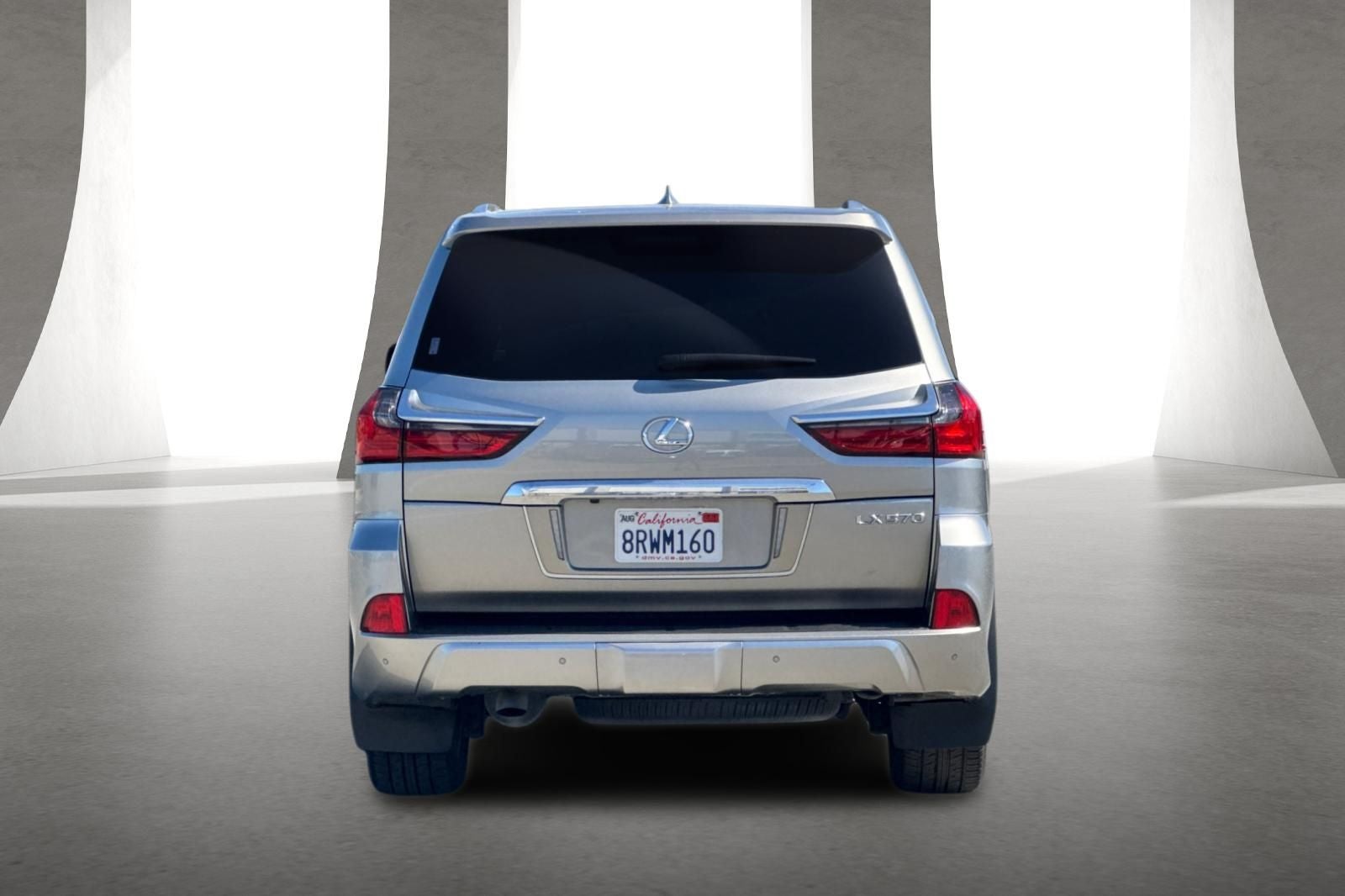2019 Lexus LX LX 570