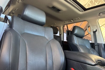 2019 Lexus LX LX 570