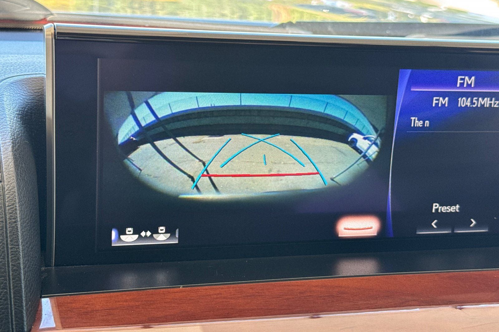 2019 Lexus LX LX 570