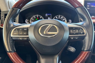 2019 Lexus LX LX 570