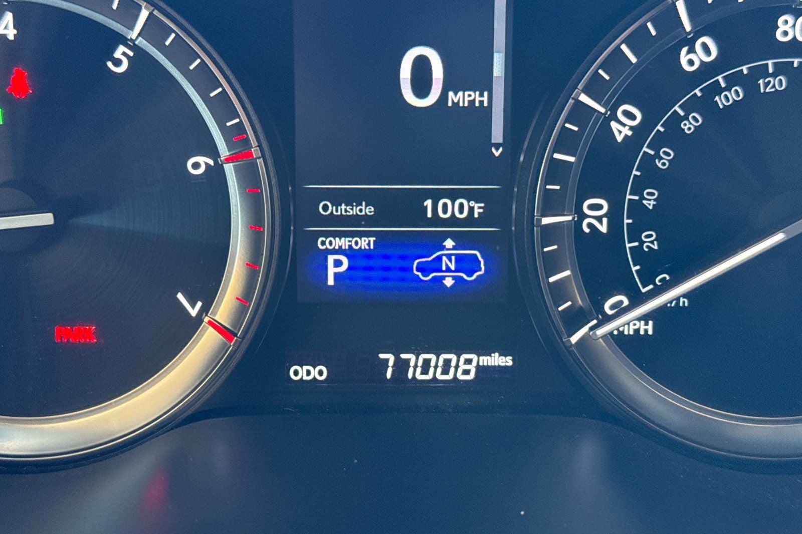 2019 Lexus LX LX 570