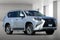 2019 Lexus GX GX 460 Luxury