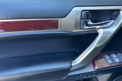 2019 Lexus GX GX 460 Luxury
