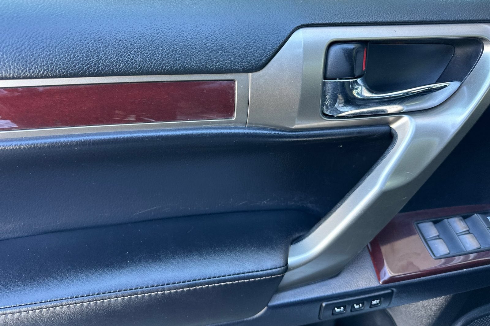 2019 Lexus GX GX 460 Luxury