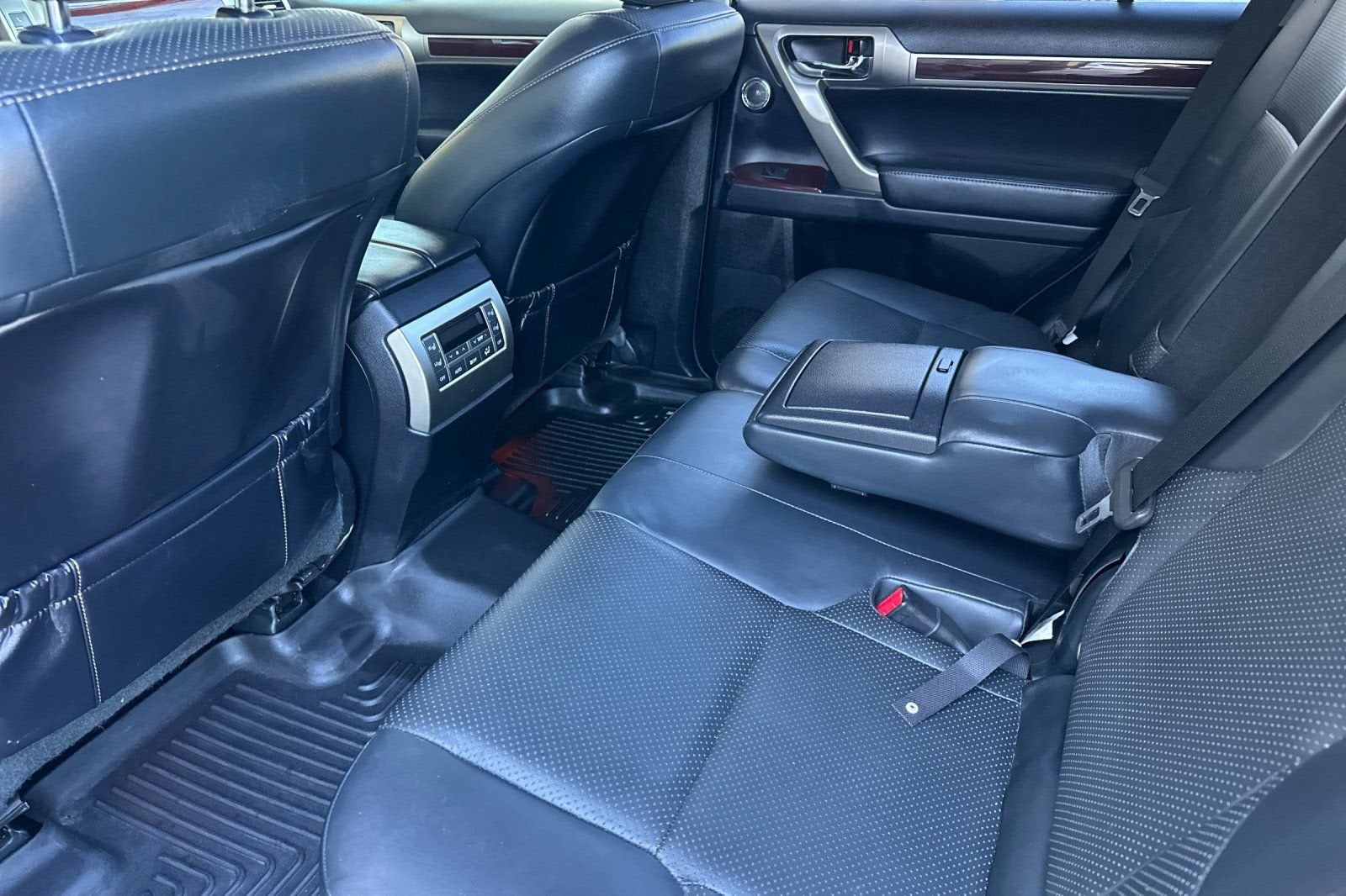 2019 Lexus GX GX 460 Luxury