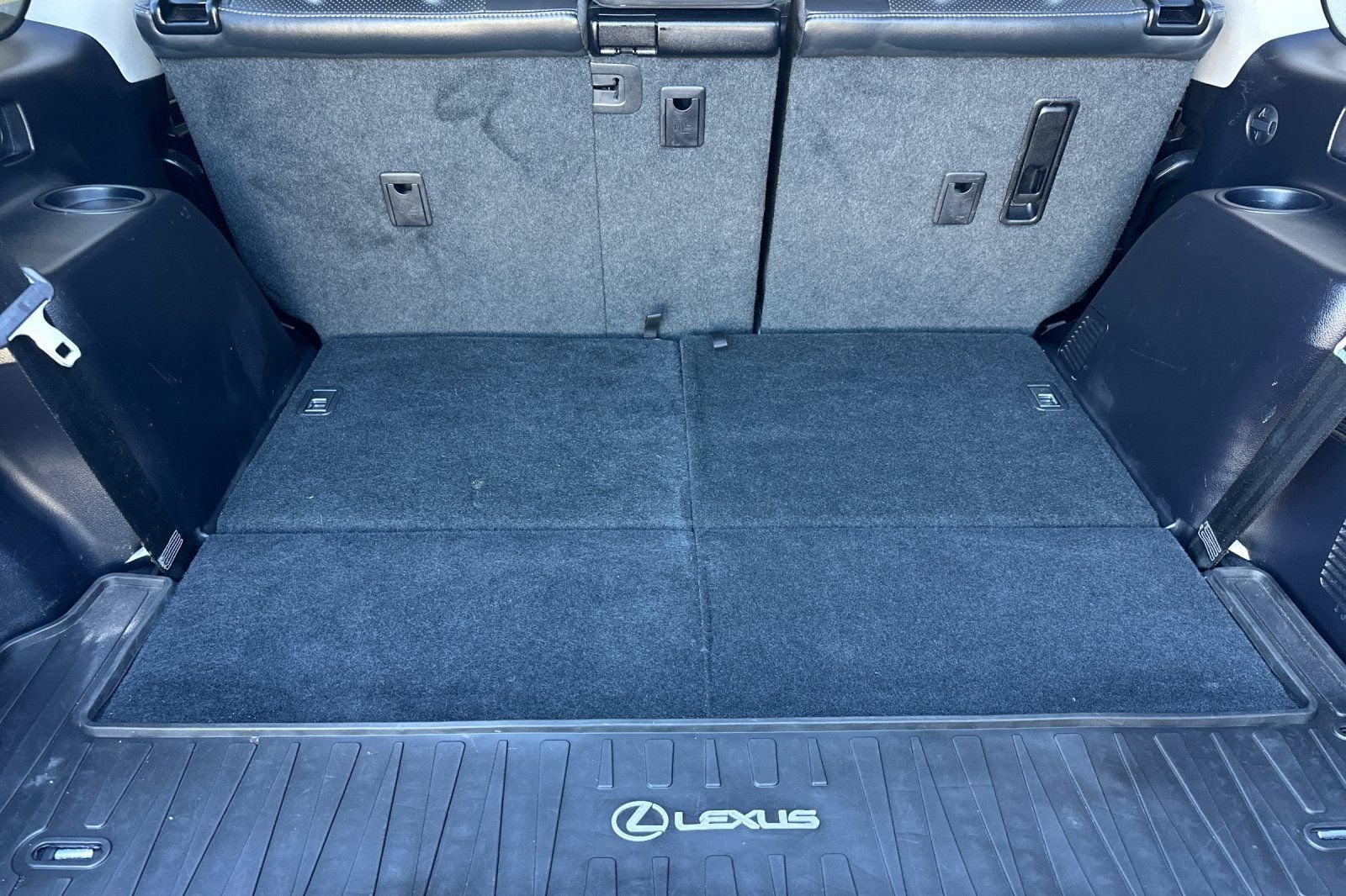 2019 Lexus GX GX 460 Luxury