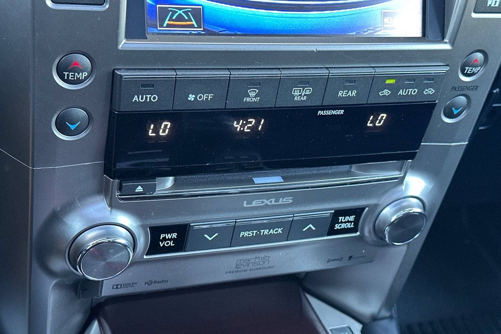 2019 Lexus GX GX 460 Luxury