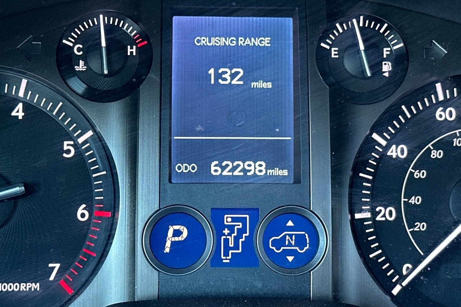 2019 Lexus GX GX 460 Luxury