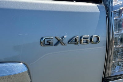 2019 Lexus GX GX 460 Luxury