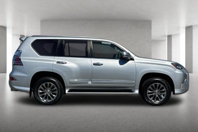 2019 Lexus GX GX 460 Luxury
