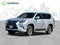 2019 Lexus GX GX 460 Luxury