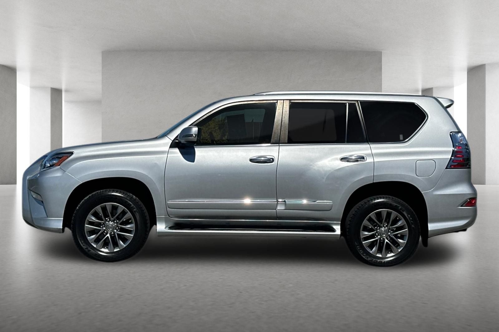 2019 Lexus GX GX 460 Luxury