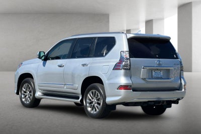 2019 Lexus GX GX 460 Luxury