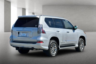 2019 Lexus GX GX 460 Luxury