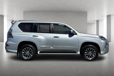 2019 Lexus GX GX 460 Luxury