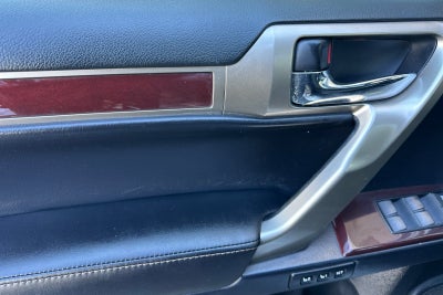2019 Lexus GX GX 460 Luxury
