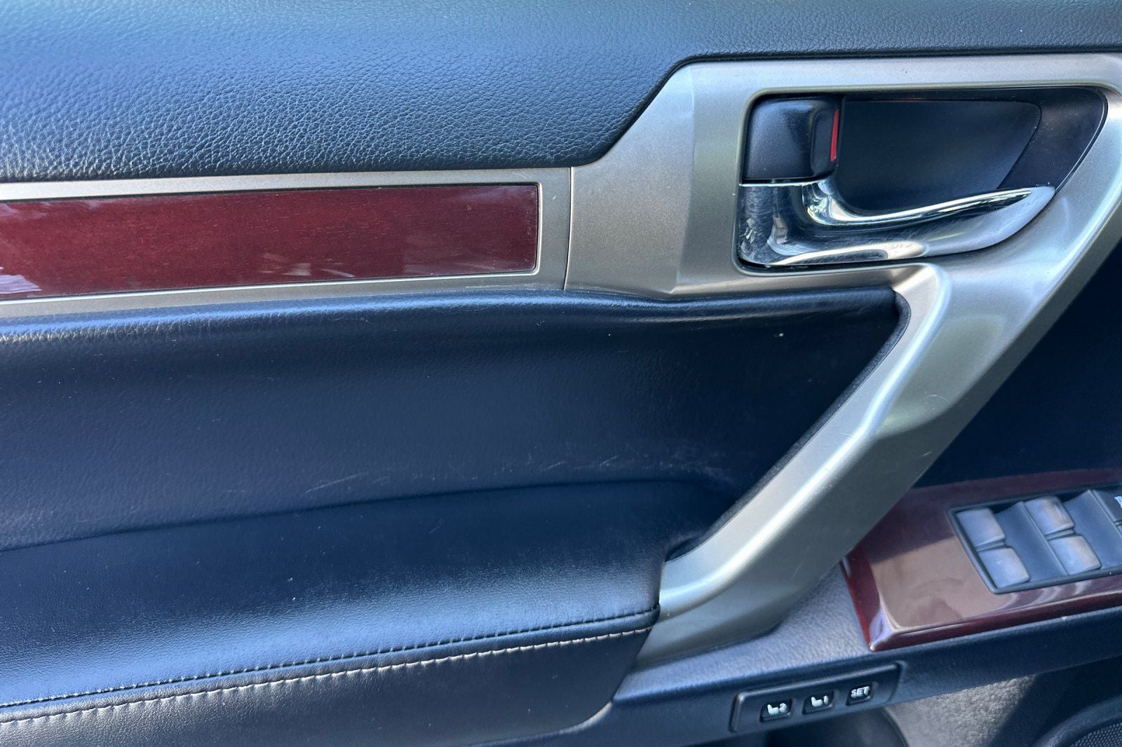 2019 Lexus GX GX 460 Luxury