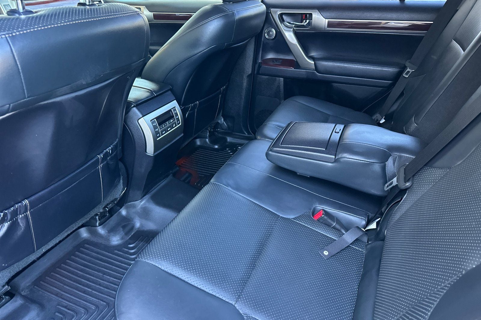 2019 Lexus GX GX 460 Luxury