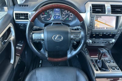 2019 Lexus GX GX 460 Luxury