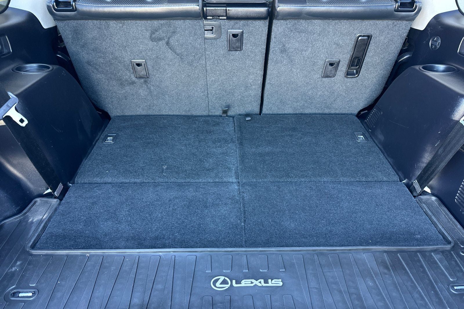 2019 Lexus GX GX 460 Luxury