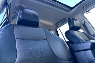 2019 Lexus GX GX 460 Luxury