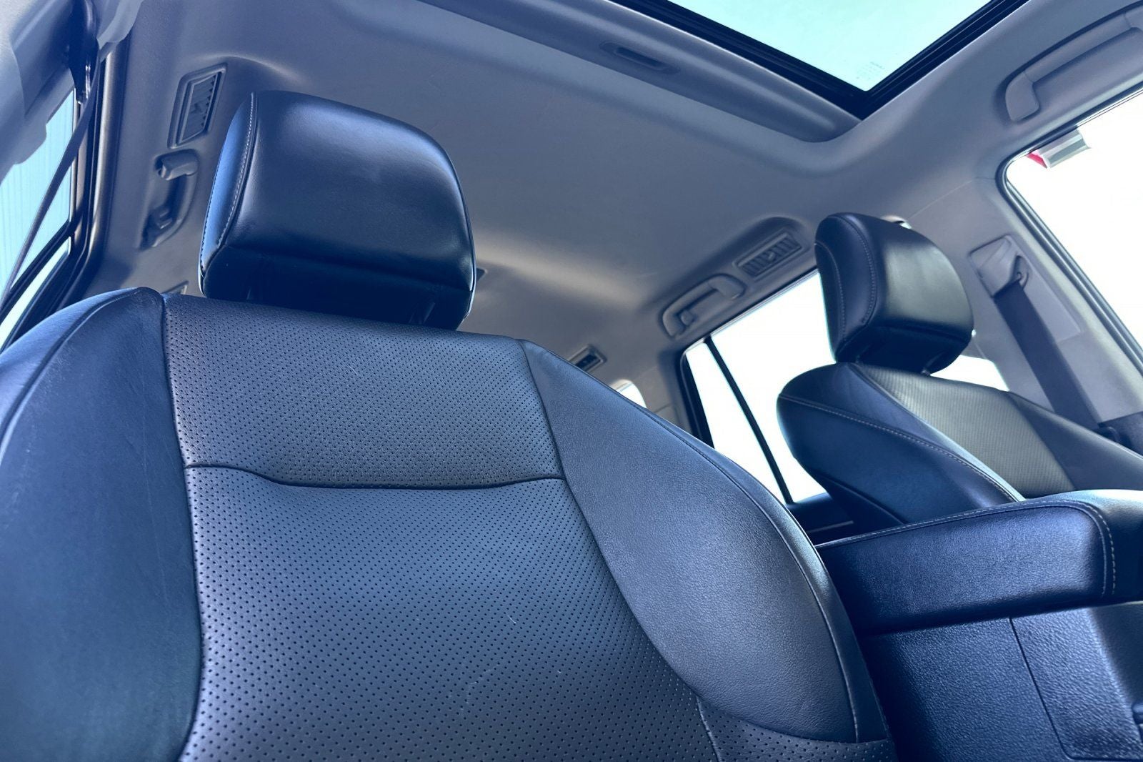 2019 Lexus GX GX 460 Luxury