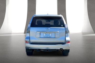 2019 Lexus GX GX 460 Luxury