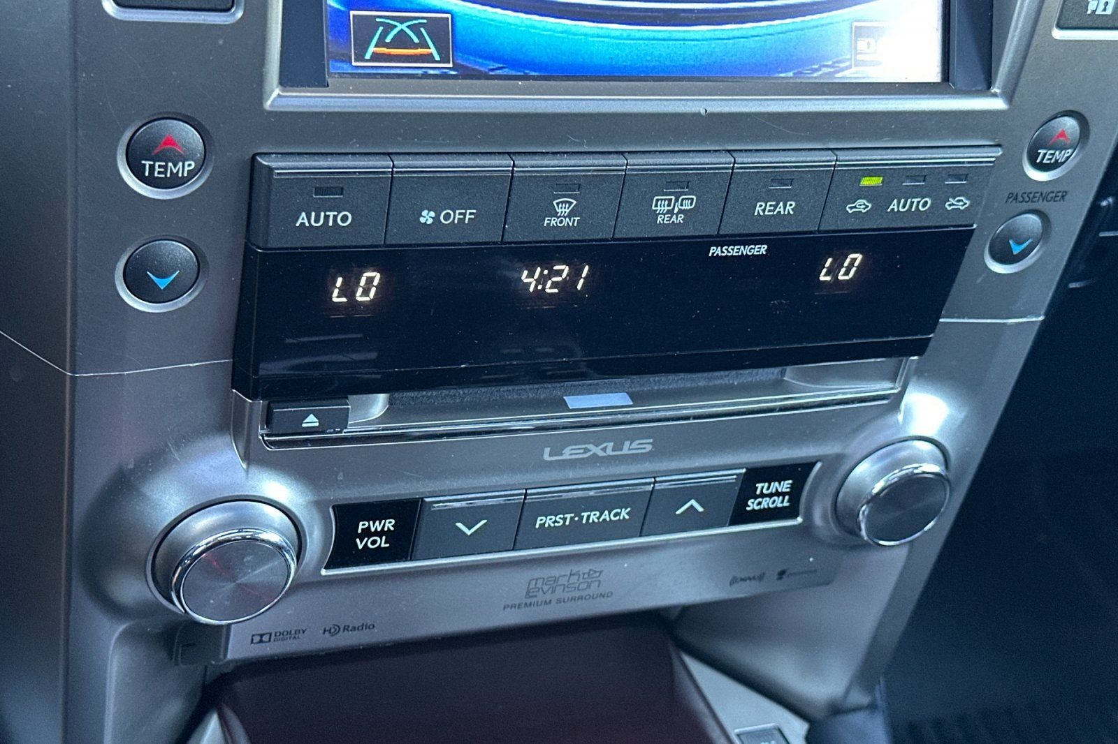 2019 Lexus GX GX 460 Luxury