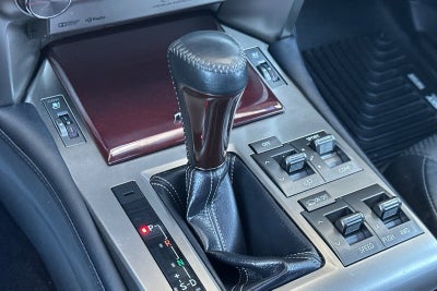 2019 Lexus GX GX 460 Luxury