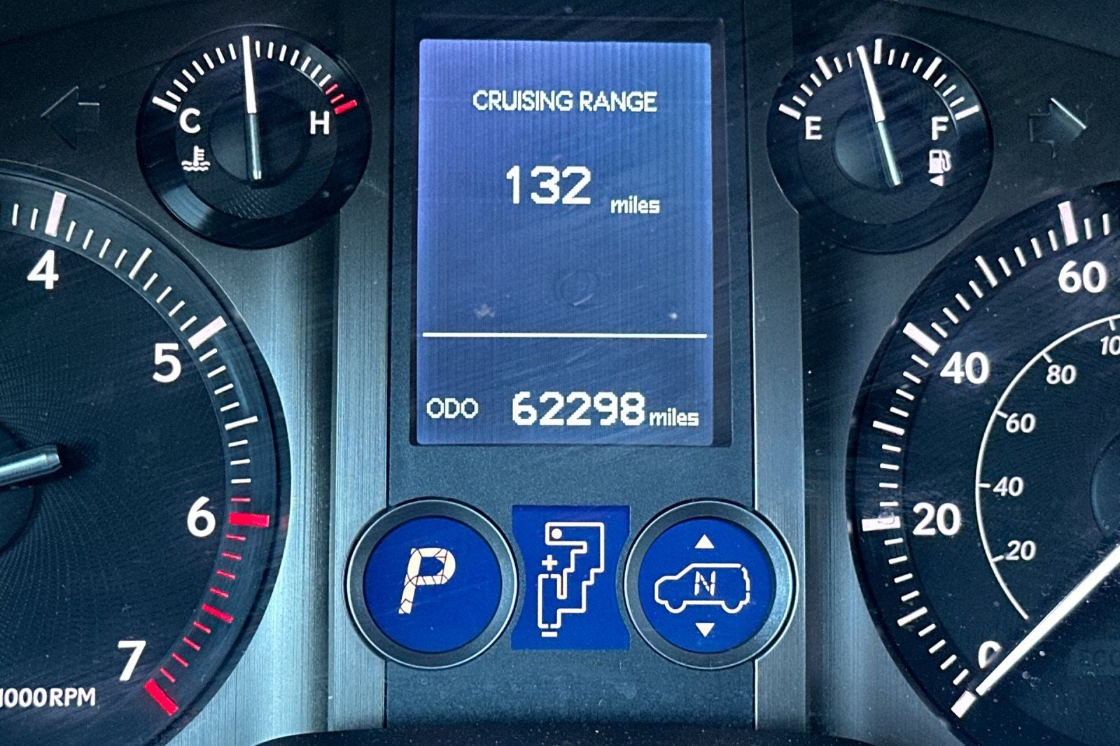 2019 Lexus GX GX 460 Luxury