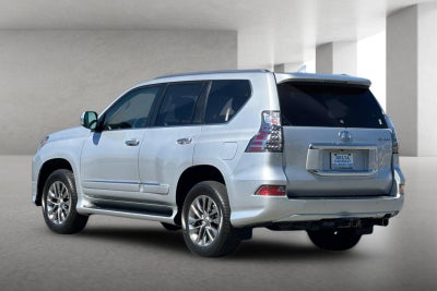 2019 Lexus GX GX 460 Luxury