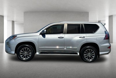 2019 Lexus GX GX 460 Luxury