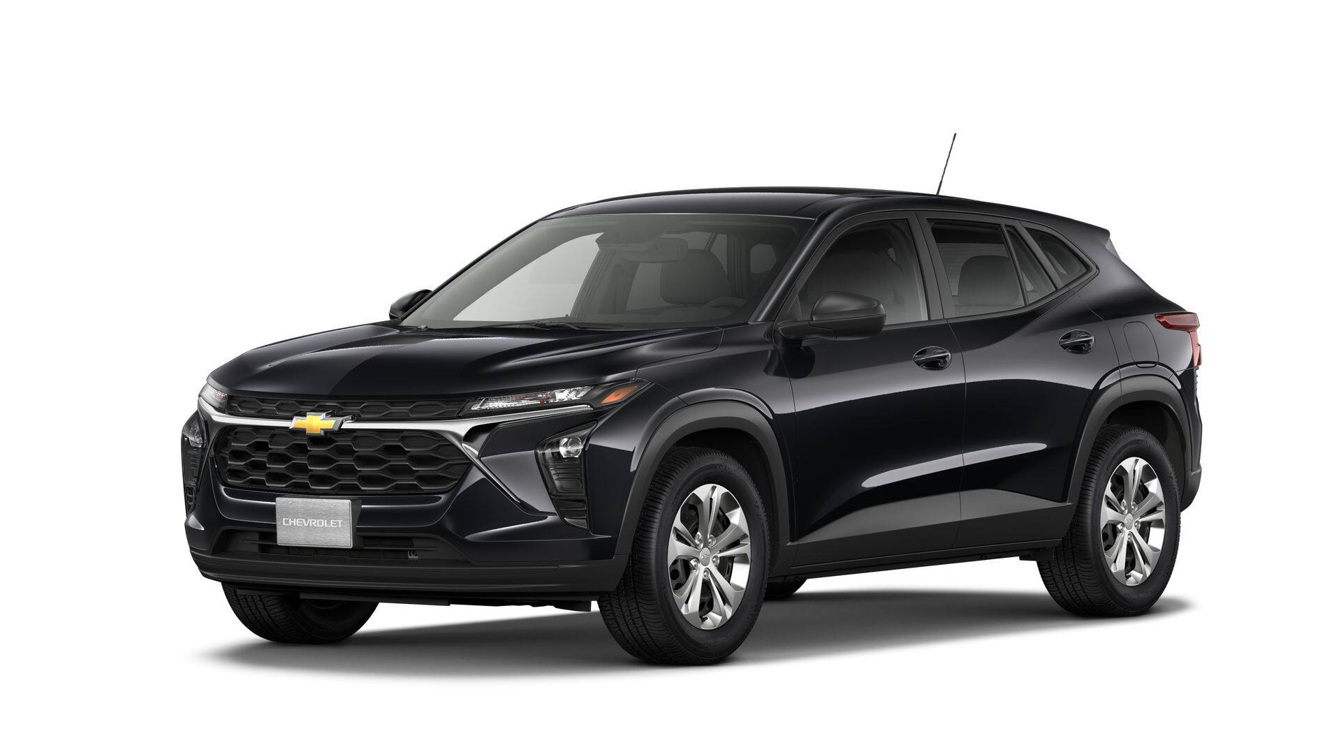 2026 Chevrolet Trax's photo