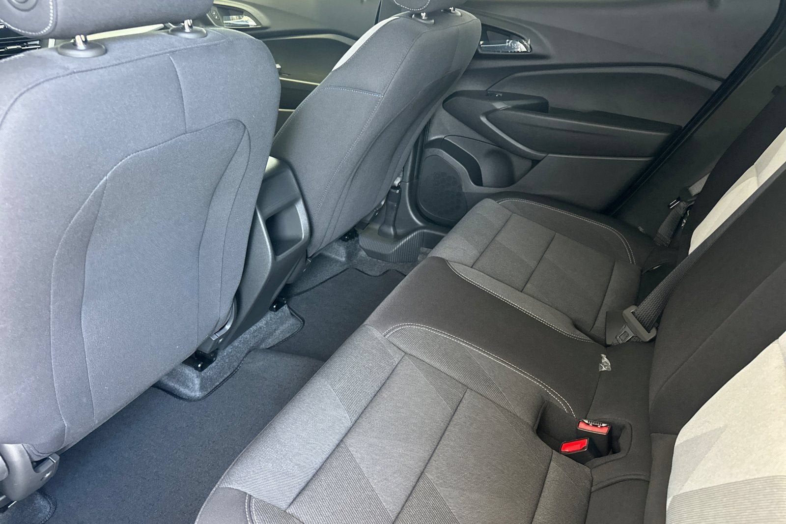 2026 Chevrolet Trax LS - Photo 13