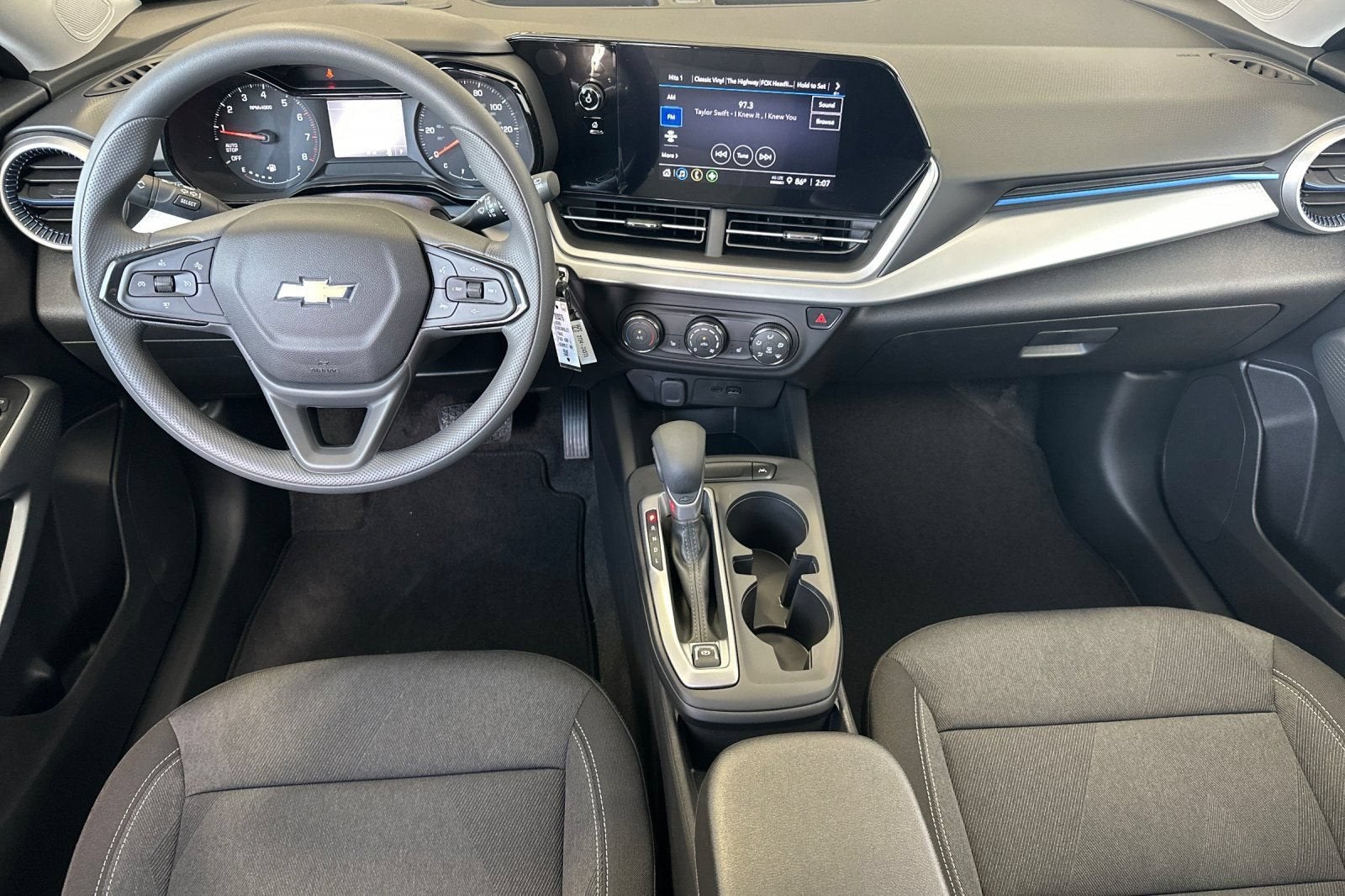 2026 Chevrolet Trax LS - Photo 14