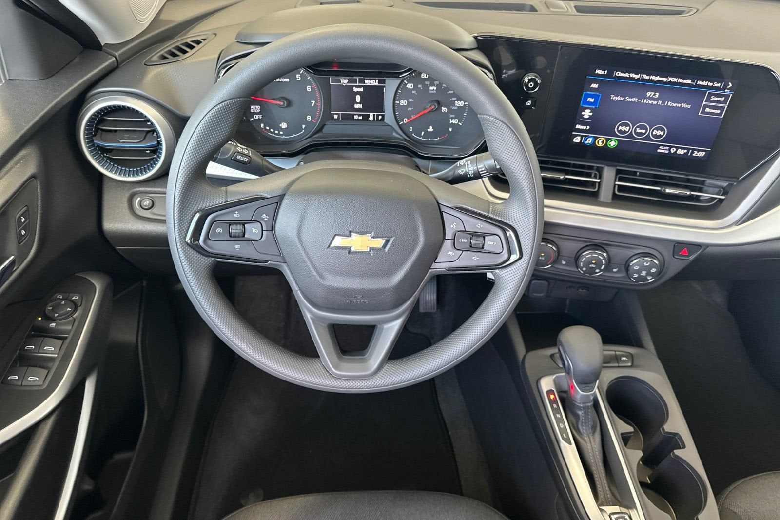 2026 Chevrolet Trax LS - Photo 15