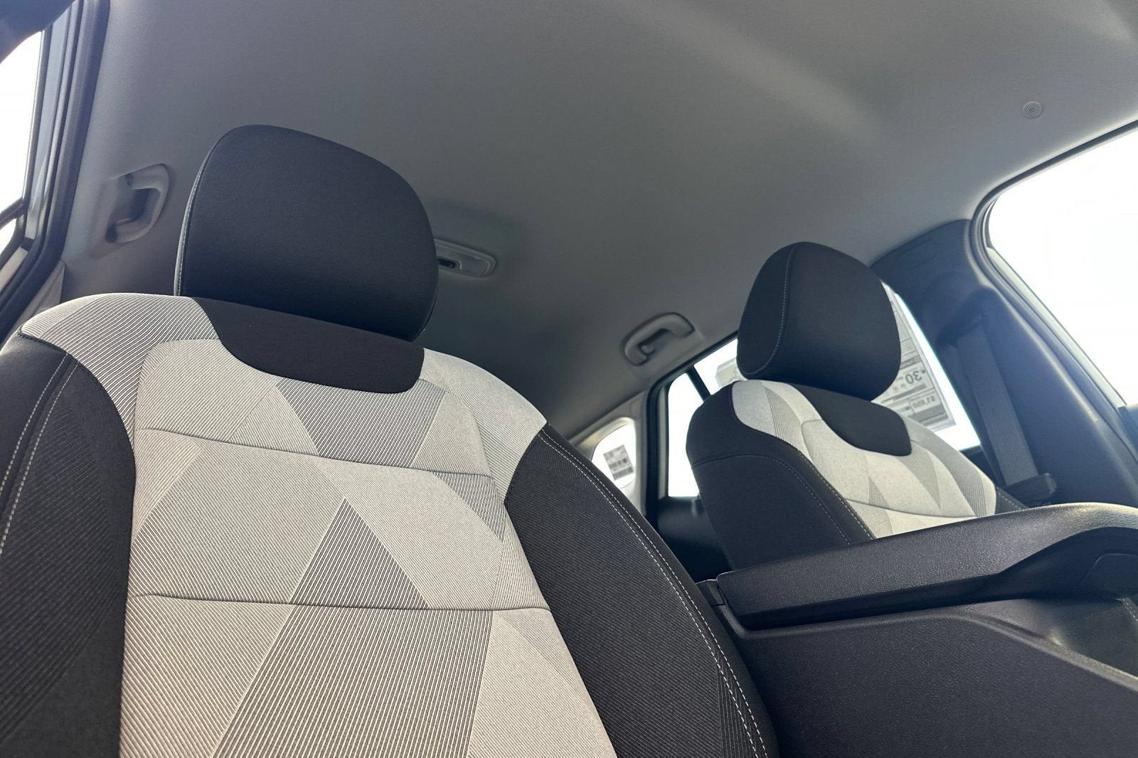 2026 Chevrolet Trax LS - Photo 18