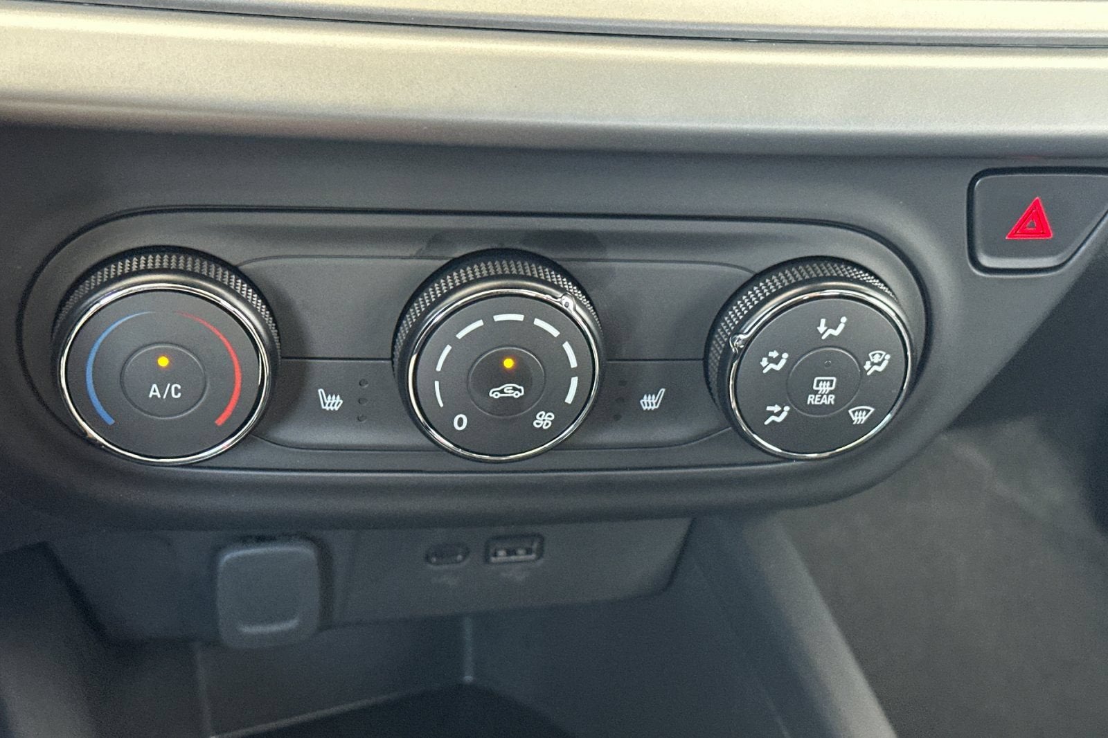 2026 Chevrolet Trax LS - Photo 22