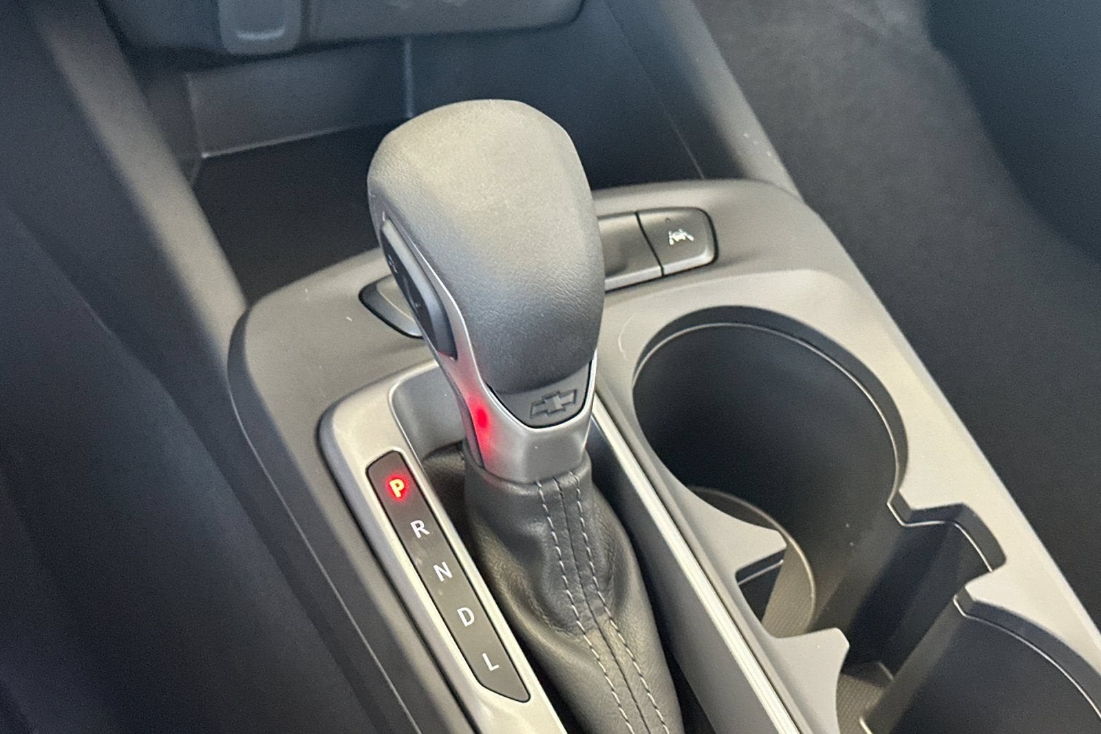 2026 Chevrolet Trax LS - Photo 23