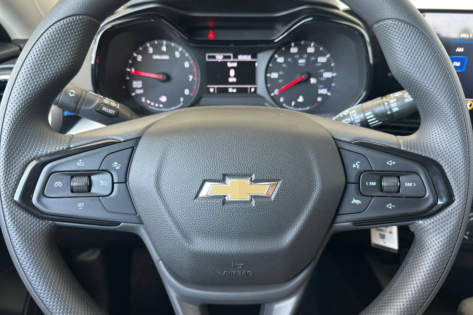 2026 Chevrolet Trax LS - Photo 24