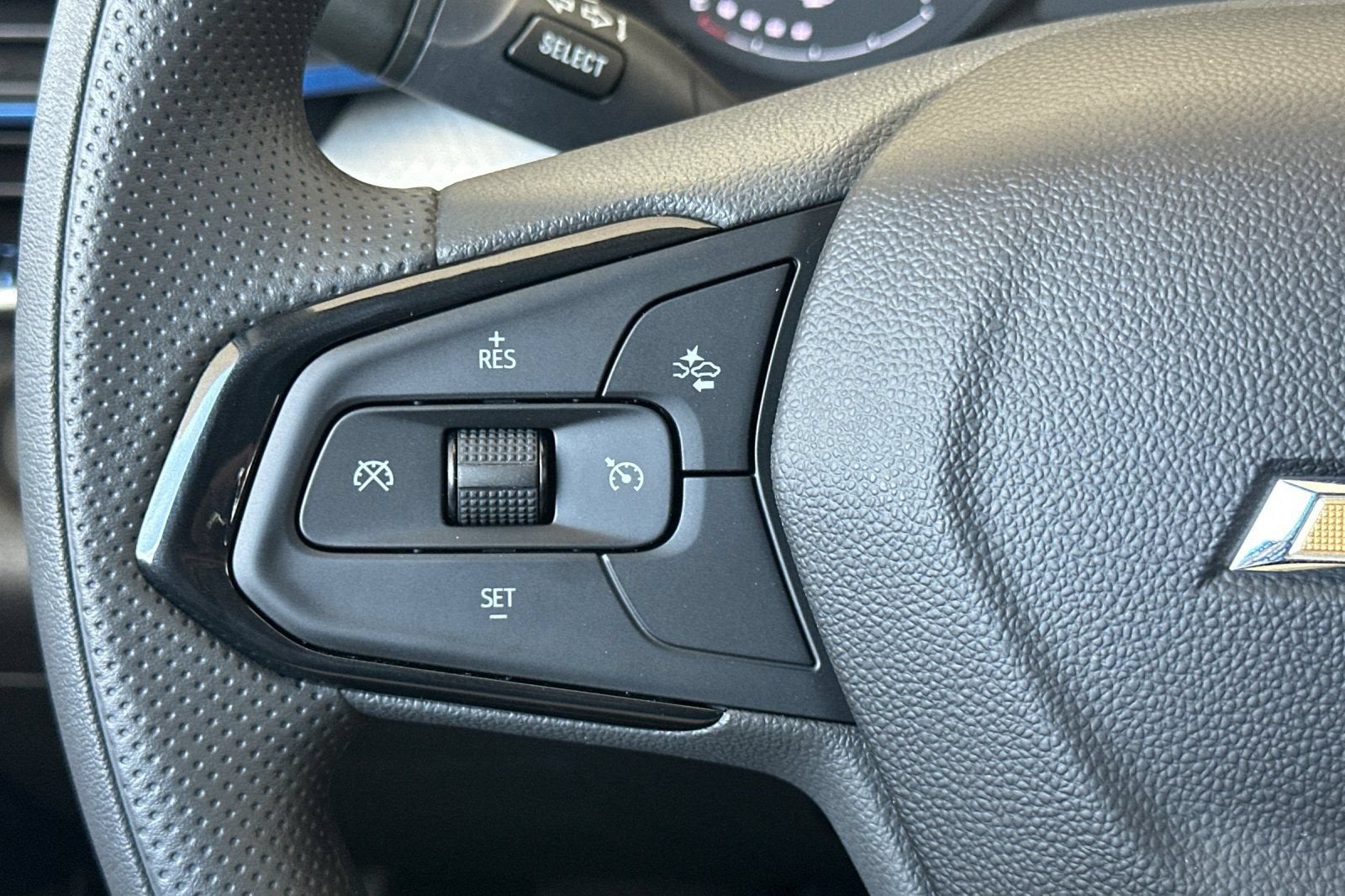 2026 Chevrolet Trax LS - Photo 25