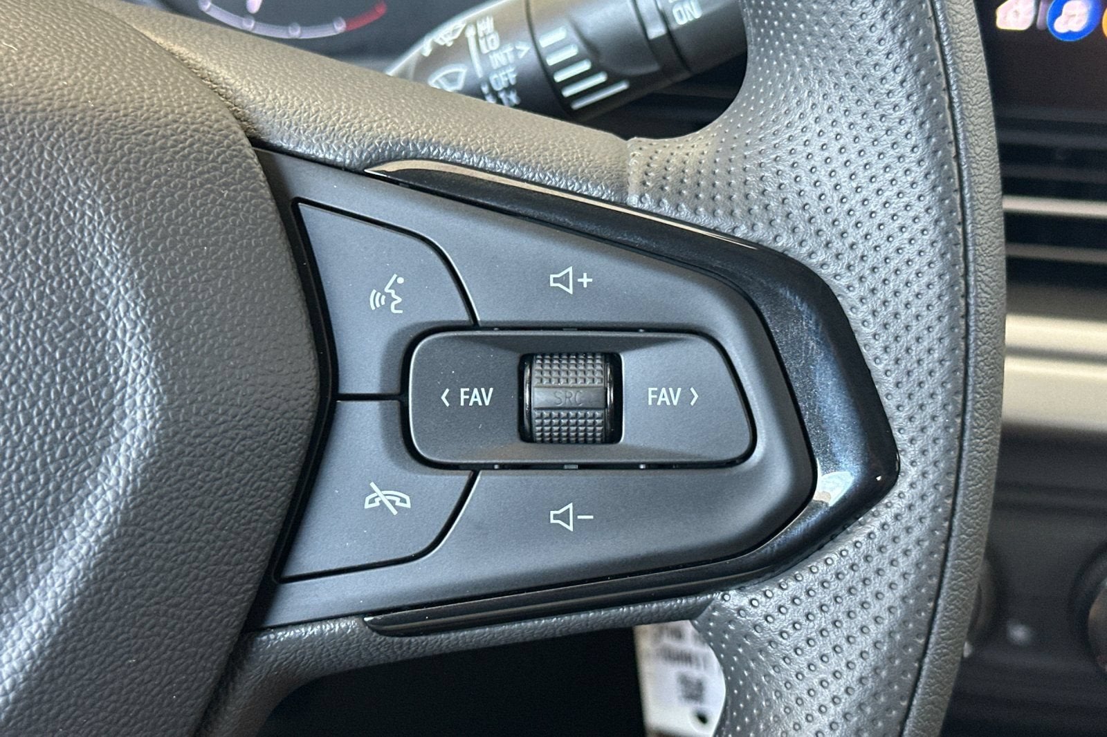 2026 Chevrolet Trax LS - Photo 26