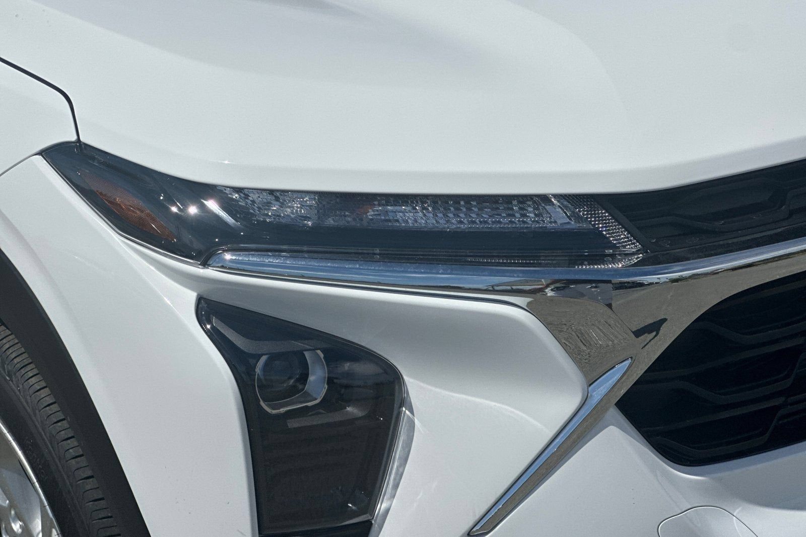 2026 Chevrolet Trax LS - Photo 28